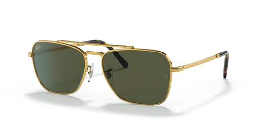 RayBan 3636 New Caravan c. 9196/31